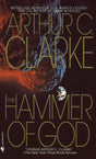 The Hammer of God: A Novel - Retail Maharaj