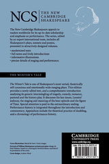 THE WINTER`S TALE (The New Cambridge Shakespeare) - Retail Maharaj