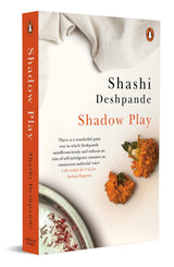 Shadow Play - Retail Maharaj