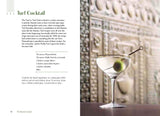 The Martini Cocktail - Retail Maharaj