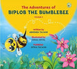 THE ADVENTURES OF BIPLOP THE BUMBLEBEE Volume - 2 - Retail Maharaj