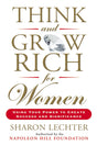Think and Grow Rich for Women - Retail Maharaj
