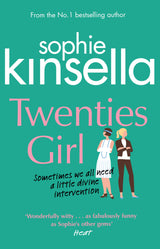 Twenties Girl - Retail Maharaj