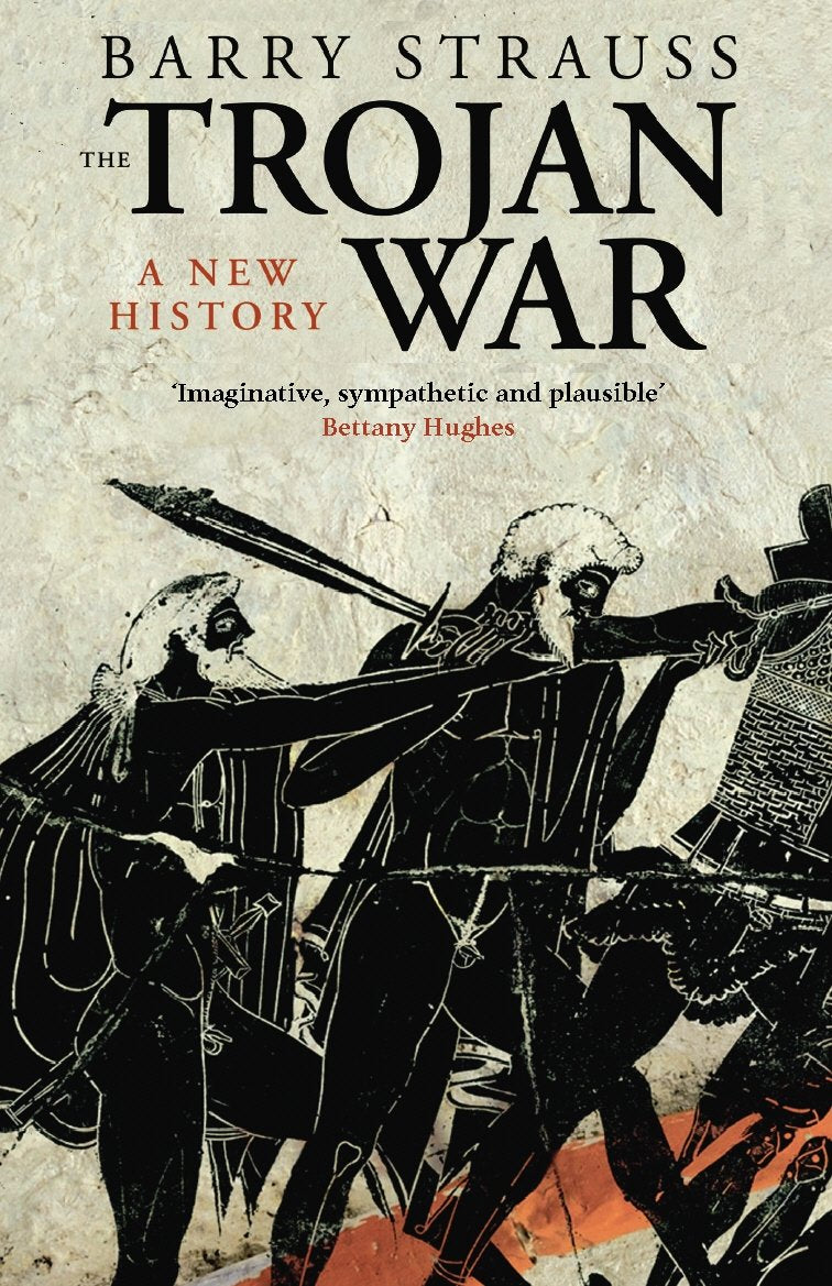 The Trojan War - Retail Maharaj