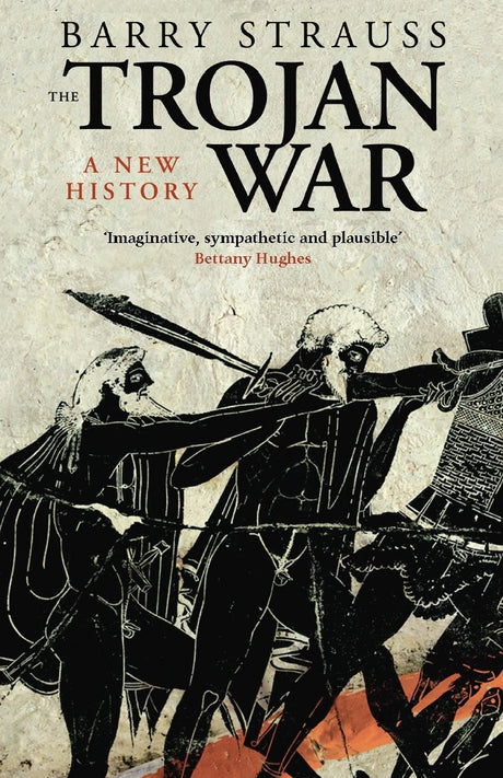 The Trojan War - Retail Maharaj