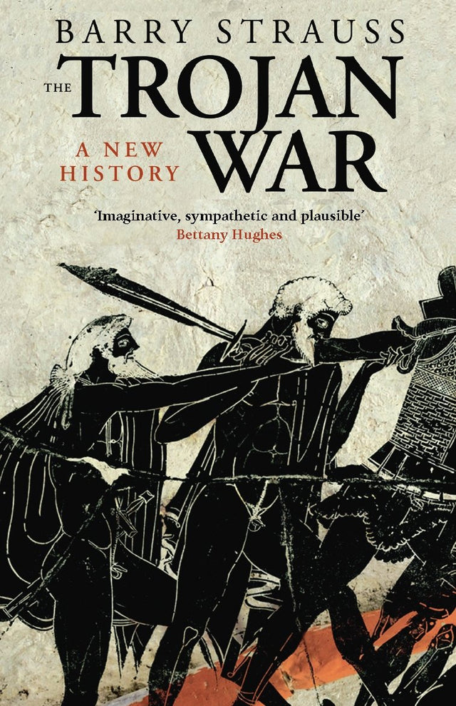 The Trojan War - Retail Maharaj