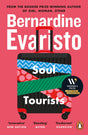Soul Tourists: From the Booker prize-winning author of Girl, Woman, Other - Retail Maharaj