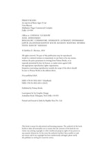 Primus Books - Forests, Foragers, and Empires: Socionatural Histories of Southern India - Retail Maharaj