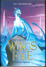 WINGS OF FIRE #07: WINTER TURNING - Retail Maharaj