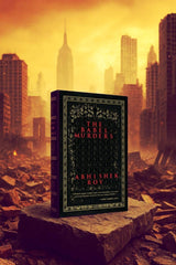 The Babel Murders | A Gripping Thriller Decoding a Global Conspiracy and Deep Linguistic Mystery | Endorsed by Amish Tripathi―Bestselling Author - Retail Maharaj