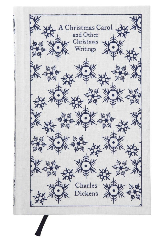 A Christmas Carol and Other Christmas Writings - Retail Maharaj