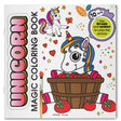 Unicorn Magic Coloring Book - Retail Maharaj