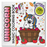 Unicorn Magic Coloring Book - Retail Maharaj
