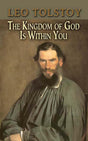 The Kingdom of God Is Within You - Retail Maharaj