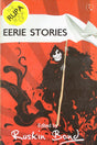 The Rupa Book of Eerie Stories & Haunted House (Set of 2 Books) - Retail Maharaj