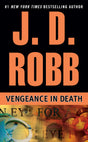 Vengeance in Death: 6 - Retail Maharaj