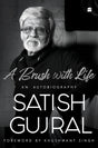 Brush With Life: An Autobiography - Retail Maharaj