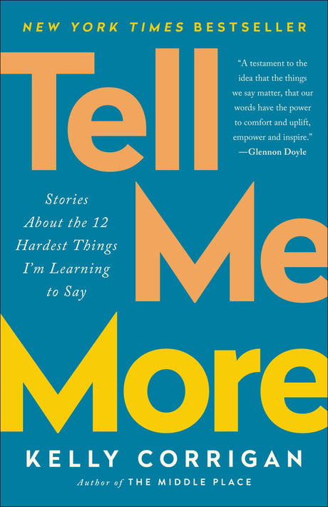 Tell Me More - Retail Maharaj