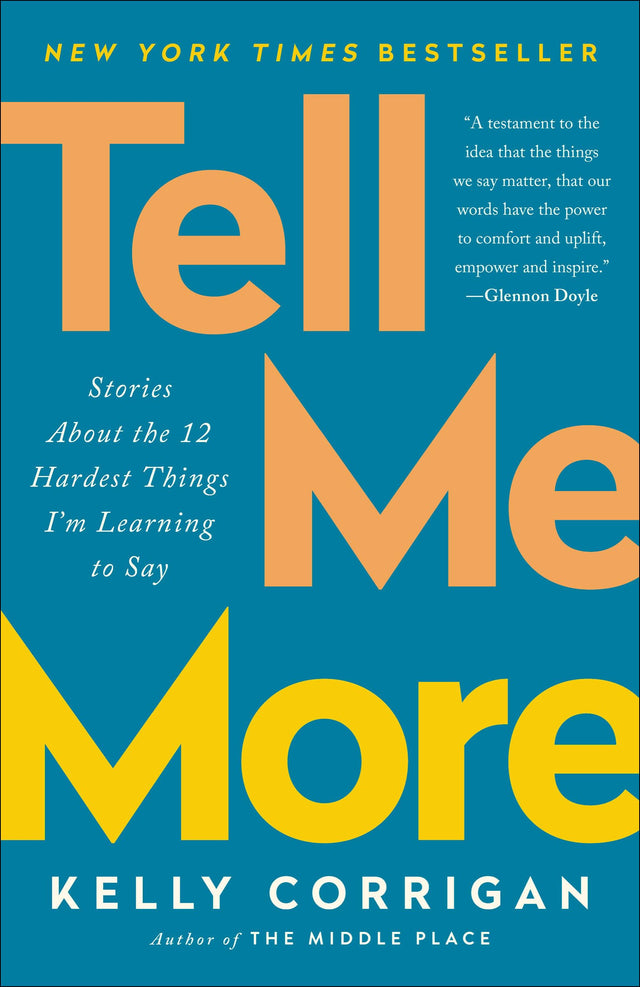 Tell Me More - Retail Maharaj