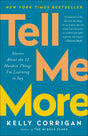 Tell Me More - Retail Maharaj