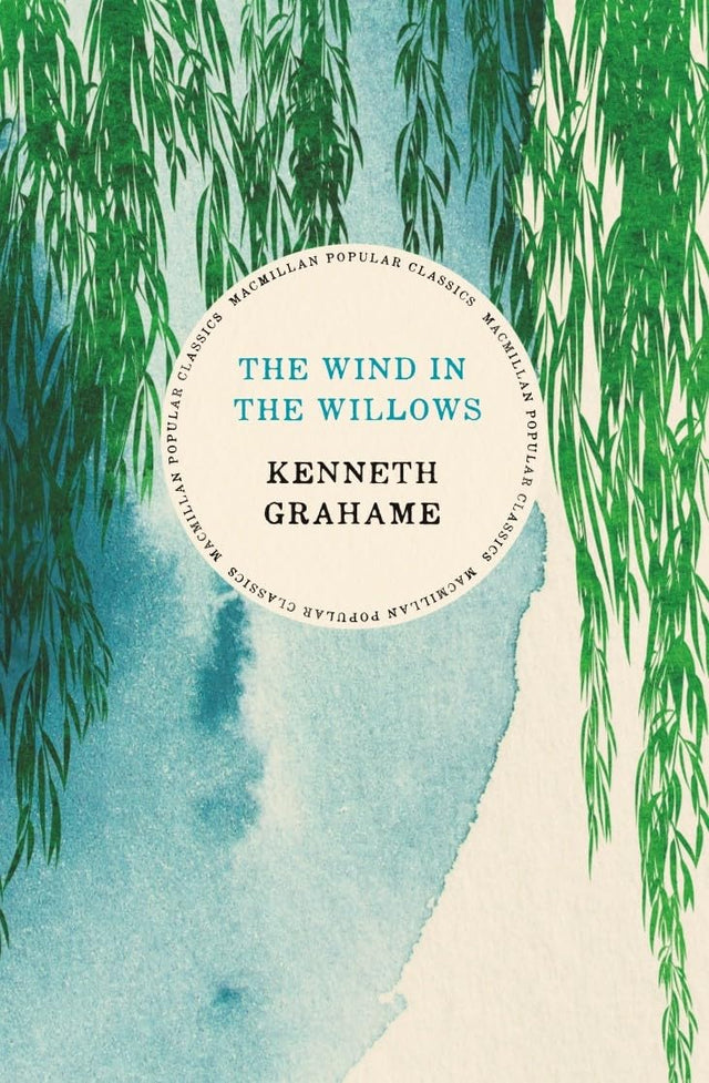 The Wind in the Willows - Retail Maharaj