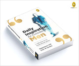 Daily Inspiration For Everyday Men: A collection of 365 inspirational quotes - Retail Maharaj
