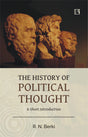 THE HISTORY OF POLITICAL THOUGHT: A Short Introduction - Retail Maharaj
