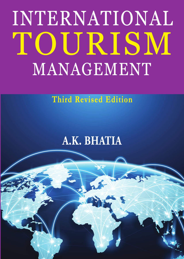 International Tourism Management - Retail Maharaj