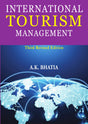 International Tourism Management - Retail Maharaj