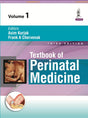 Textbook of Perinatal Medicine (2 Volumes) - Retail Maharaj