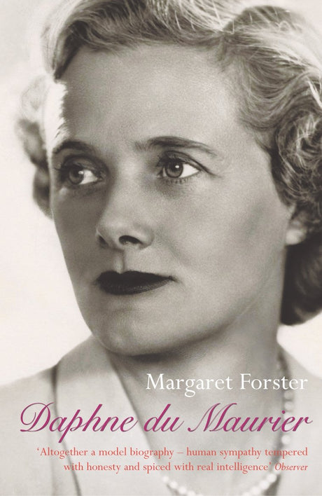 Daphne Du Maurier - Retail Maharaj