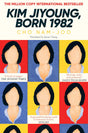 Kim Jiyoung, Born 1982 - Retail Maharaj