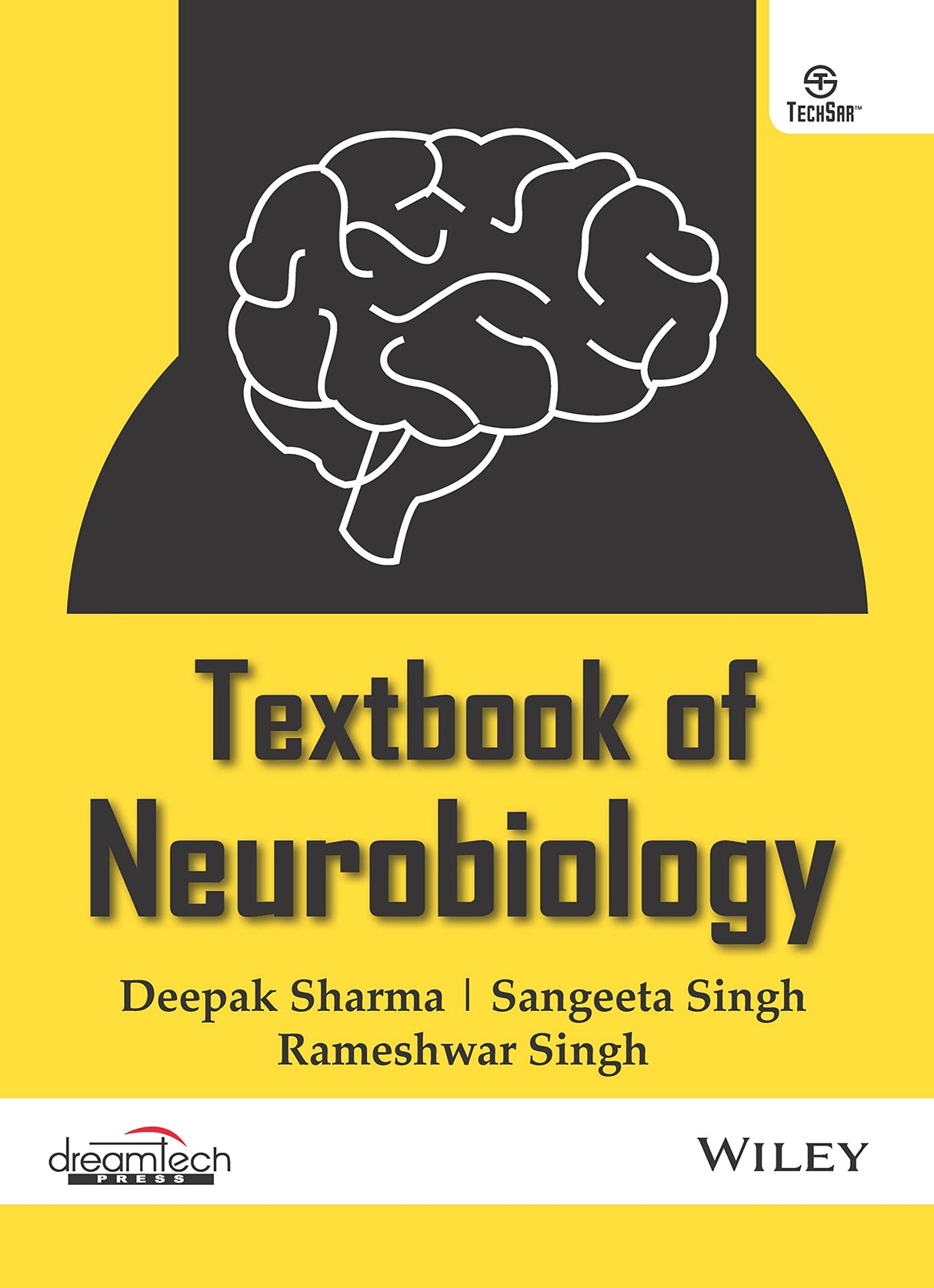Textbook of Neurobiology - Retail Maharaj