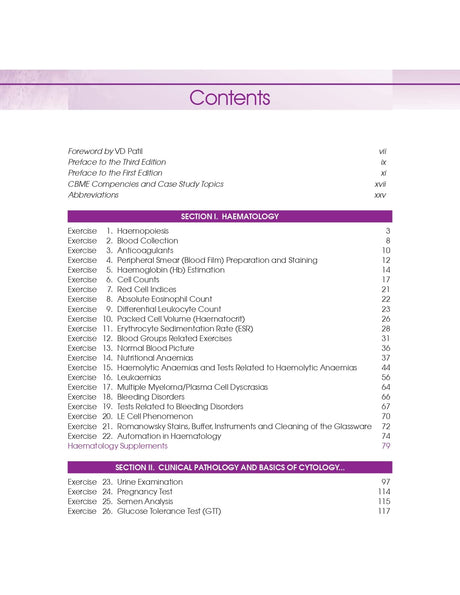 PATHOLOGY PRACTICAL AND QUICK REVIEW 3ED (PB 2023) - Retail Maharaj