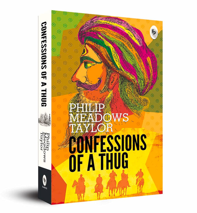 Confessions of A Thug - Retail Maharaj