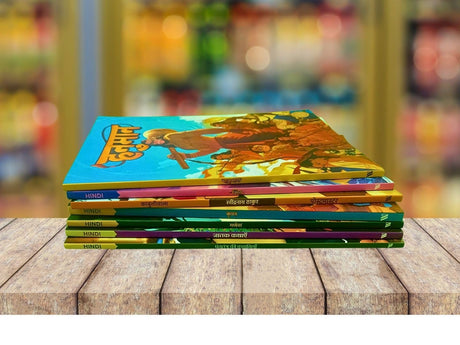 Vikram and Betal: Classic Indian Stories - Retail Maharaj