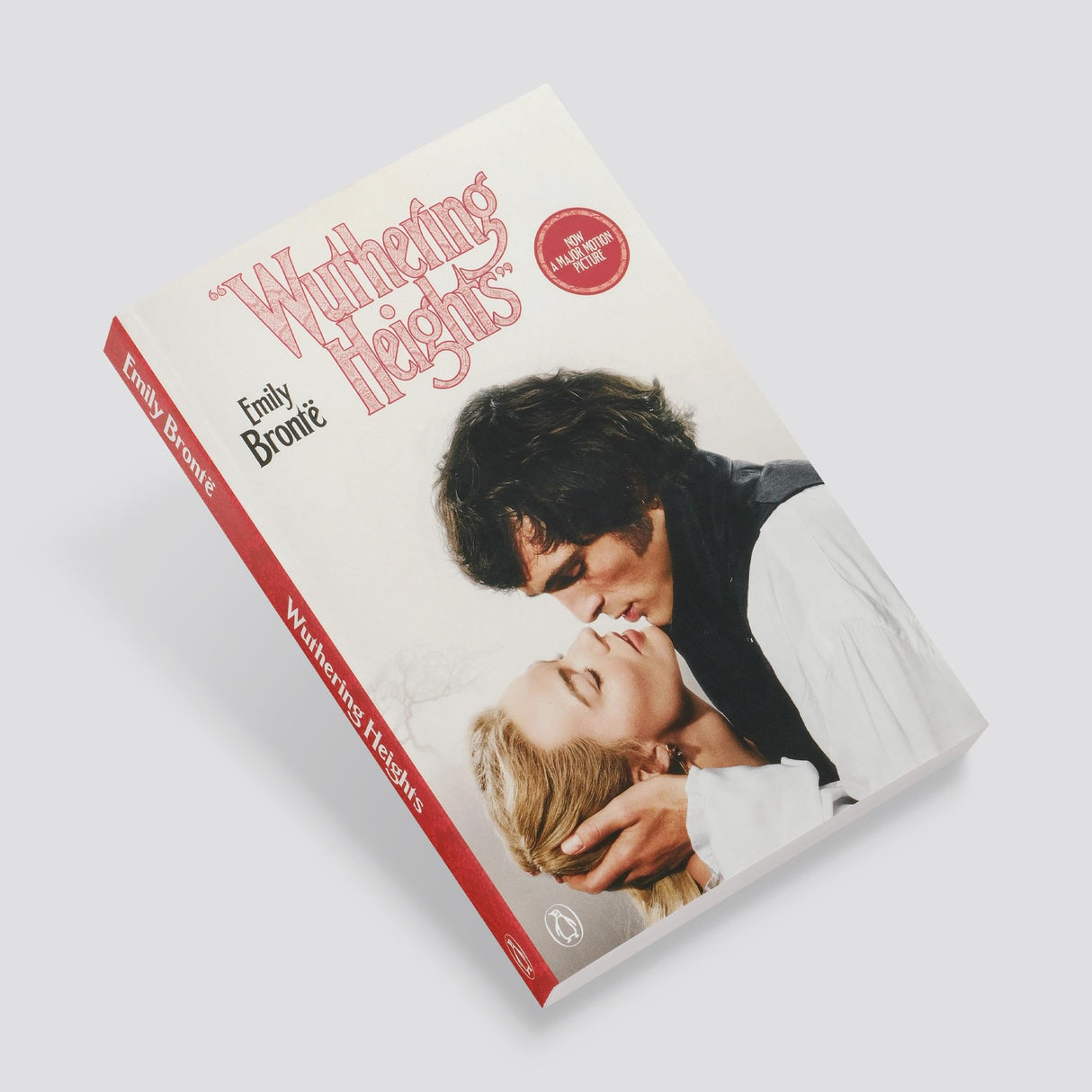 Wuthering Heights: film tie-in - Retail Maharaj