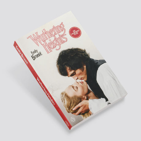 Wuthering Heights: film tie-in - Retail Maharaj