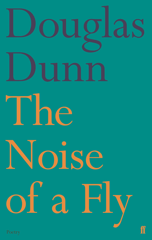 The Noise of a Fly - Retail Maharaj
