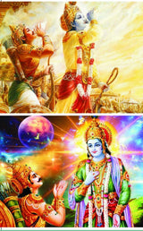 GEETA ME PARMOGURU [Paperback] Dr Rajesh Kumar Bhatia - Retail Maharaj