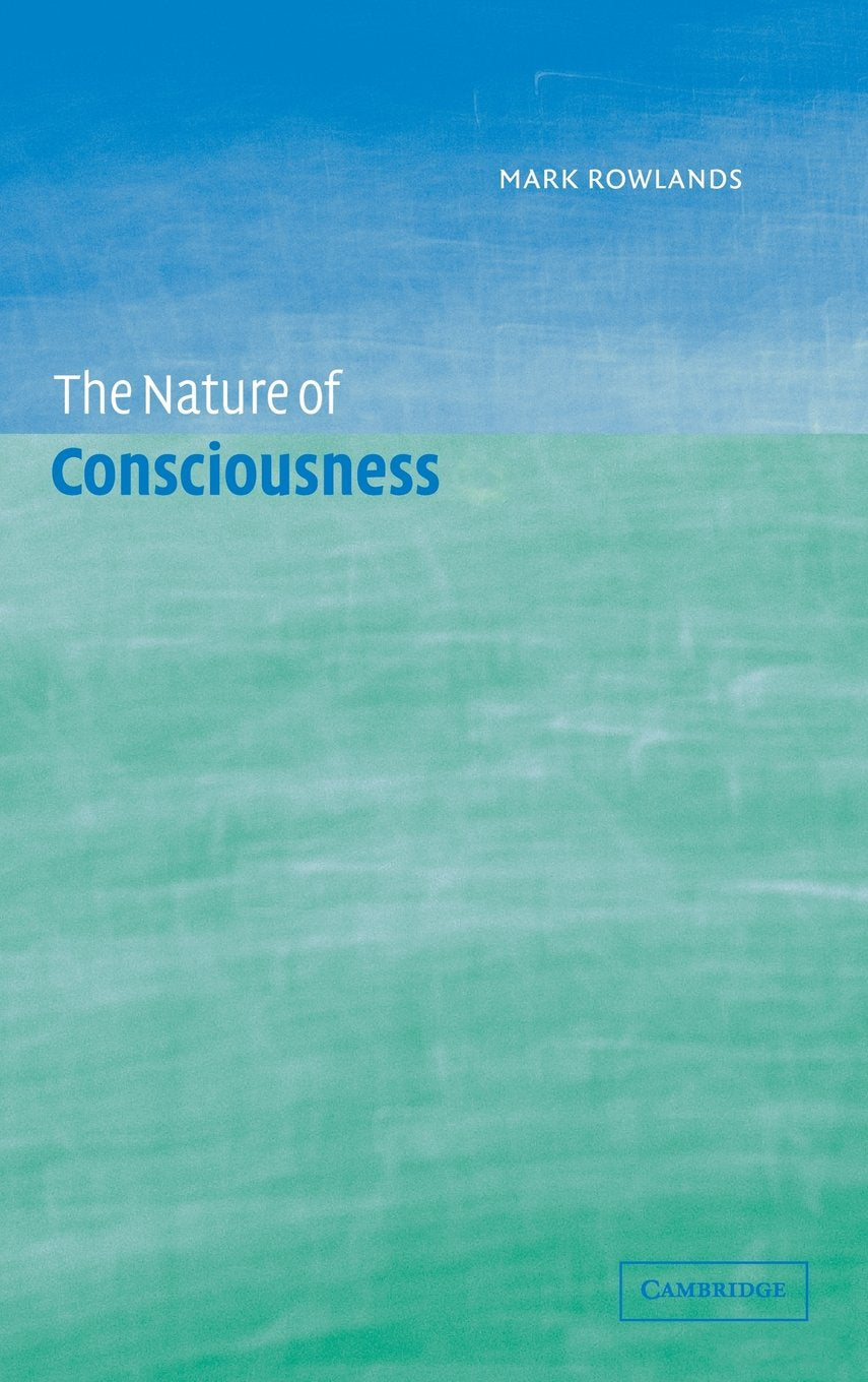 The Nature of Consciousness - Retail Maharaj