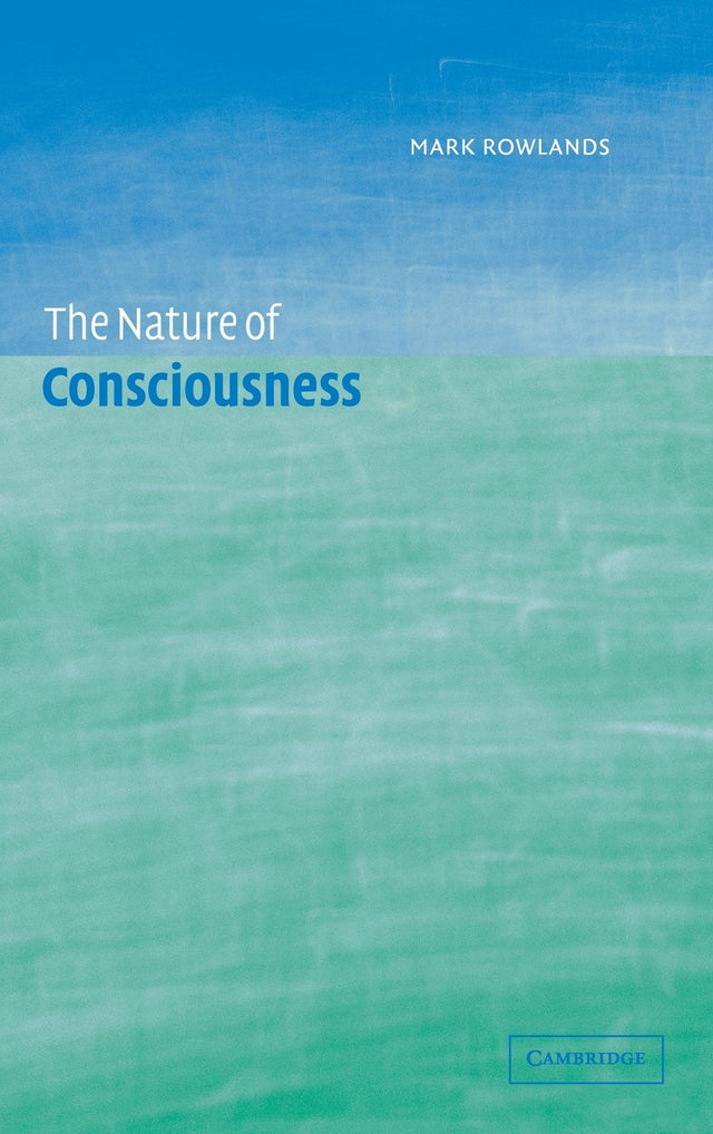 The Nature of Consciousness - Retail Maharaj