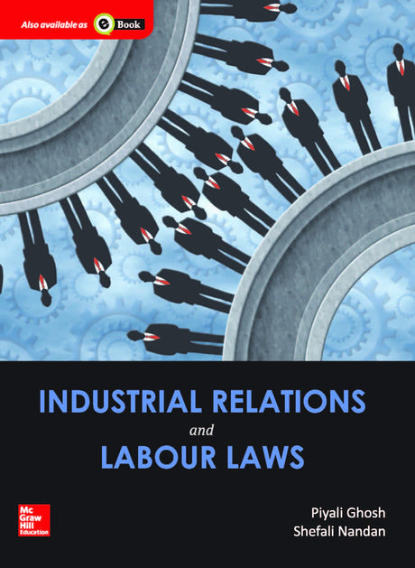 Industrial Relations and Labour Laws - Retail Maharaj