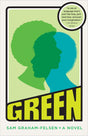 Green: A Novel - Retail Maharaj