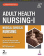 ADULT HEALTH NURSING-I (MEDICAL SURGICAL NURSING) - Retail Maharaj
