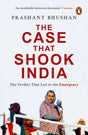Case That Shook India, The (PB) - Retail Maharaj