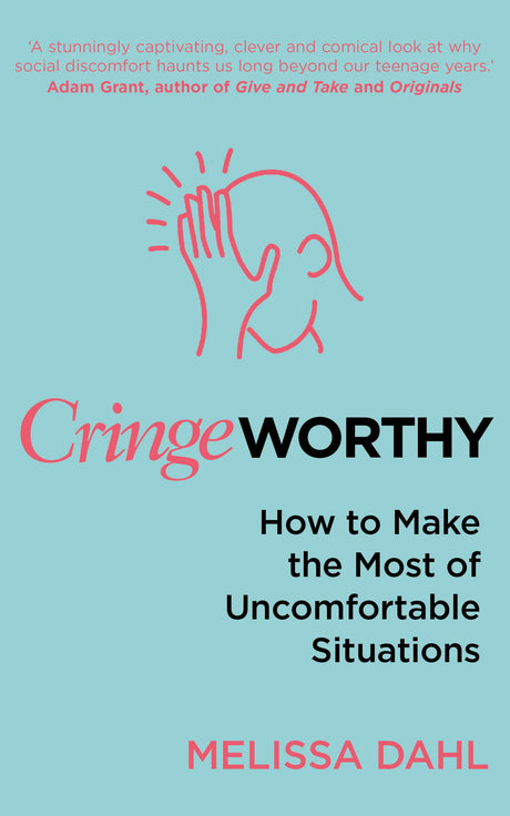 Cringeworthy - Retail Maharaj