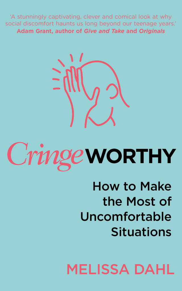 Cringeworthy - Retail Maharaj