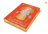 Swami Vivekananda’s Patanjali's Yoga Sutras (Deluxe Hardbound Edition) – Indian Philosophy on Yoga| Spiritual Practice of Self-Realization - Retail Maharaj