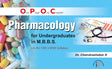 One Page One Chapter Pharmacology for Undergraduates in M.B.B.S. (As Per NMC-CBME Syllabus) - Retail Maharaj